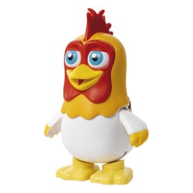 Bartolito Bailongo 2