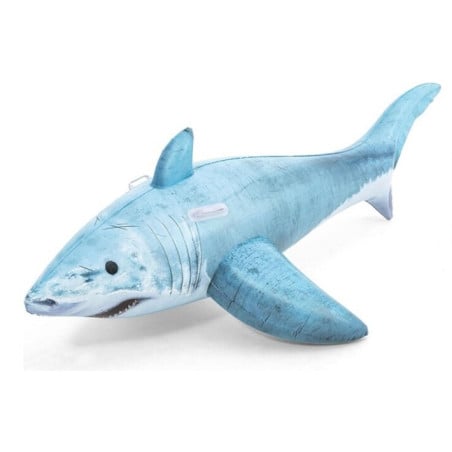 Colchoneta Tiburón C/Asas 183x102 cm