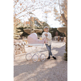 Coche Capota Universe Con Bolso 42X72X93 2