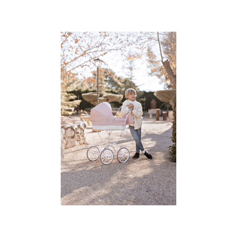 Coche Capota Universe Con Bolso 42X72X93