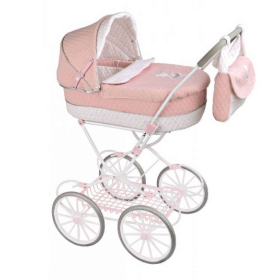 Coche Capota Universe Con Bolso 42X72X93