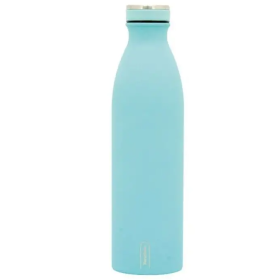 Tandem Botella 750 Ml Aguamarina