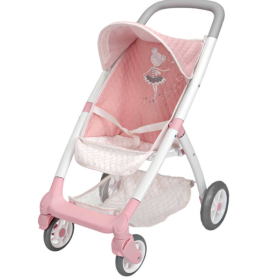 Silla De Paseo Universe 33X53.5X63 Cm