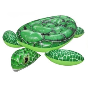Tortuga Marina Hinchable C/Asas 150 cm