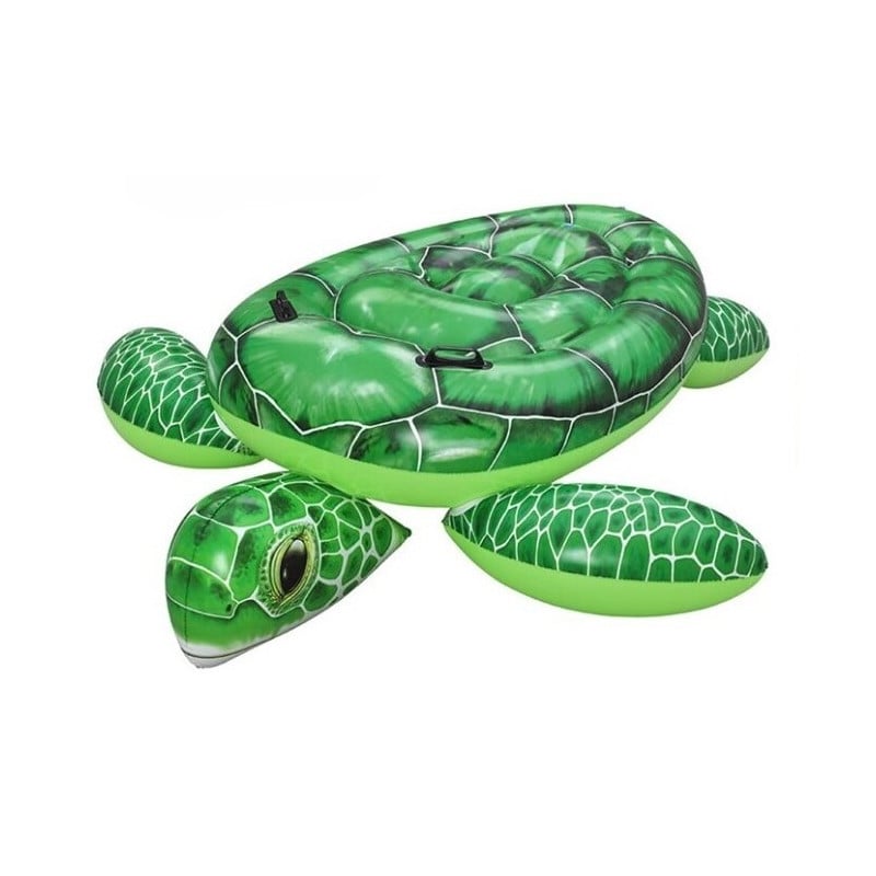 Tortuga Marina Hinchable C/Asas 150 cm