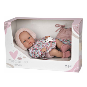 Elegance 30 Cm Natal Con Bolsa Multiusos 2