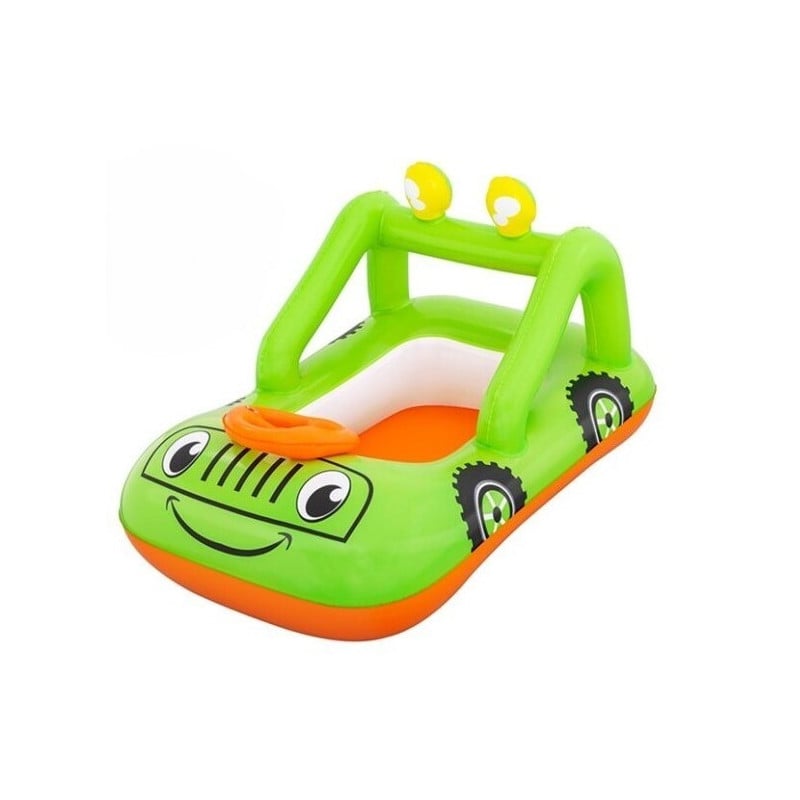 Barca Infantil Surtido 109x97 cm