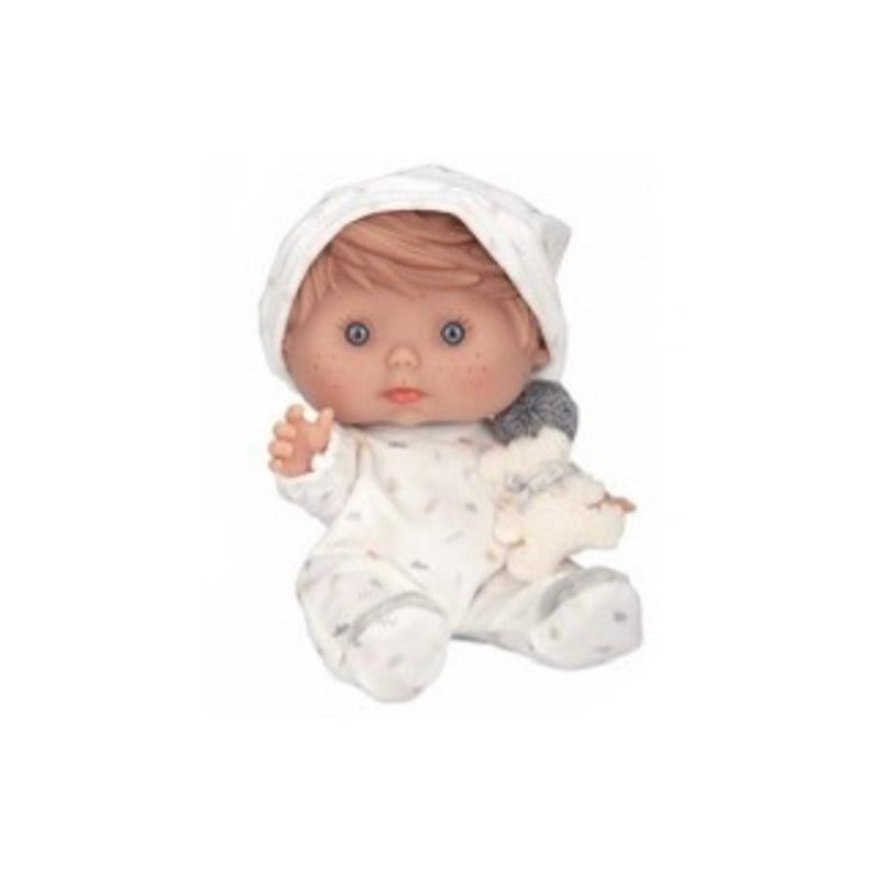 Muñeca Cocolin Dream 26 Cm Surtido