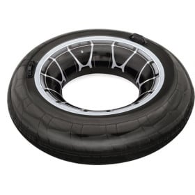 Flotador Circular Neumático