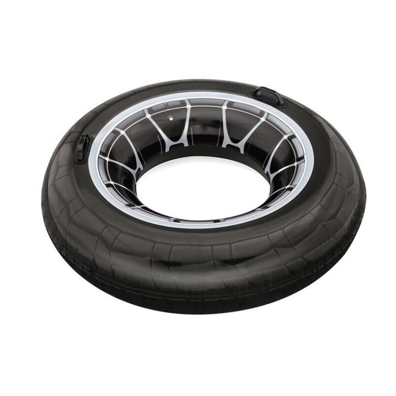 Flotador Circular Neumático