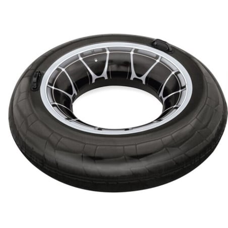 Flotador Circular Neumático