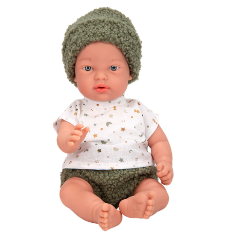 Indy Elegance 28 Cm Surtido