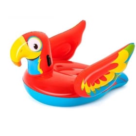 Figura Papagayo Gigante 203x132 cm