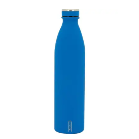 Tandem Botella 1000 Ml Azul Cobalto
