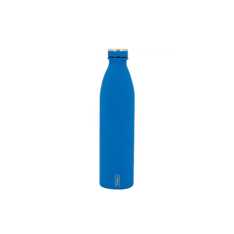 Tandem Botella 1000 Ml Azul Cobalto