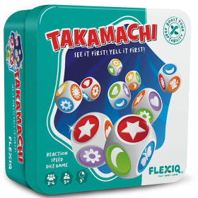 Takamachi