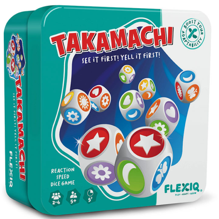 Takamachi