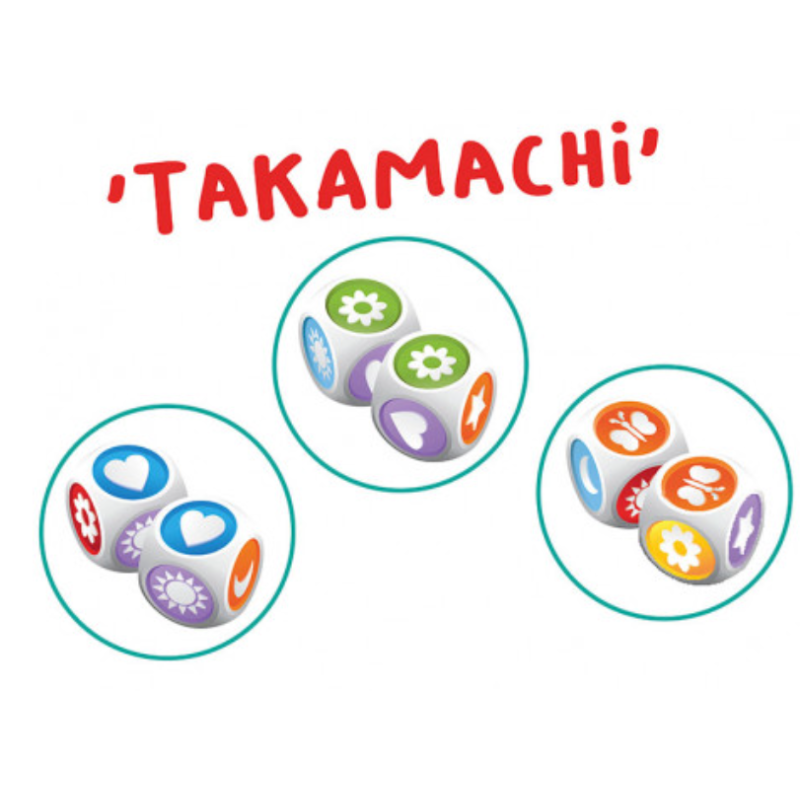 Takamachi
