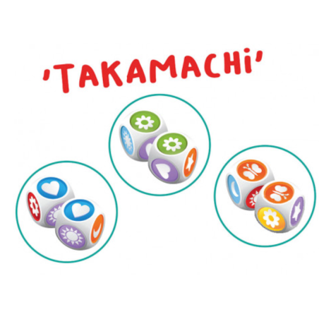 Takamachi