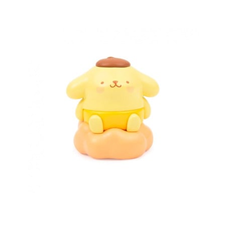 Hello Kitty Sorpresa Sorpresa Ángel Figura Con Luz