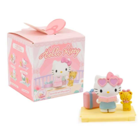 Figura Sorpresa Hello Kitty Sweetheart