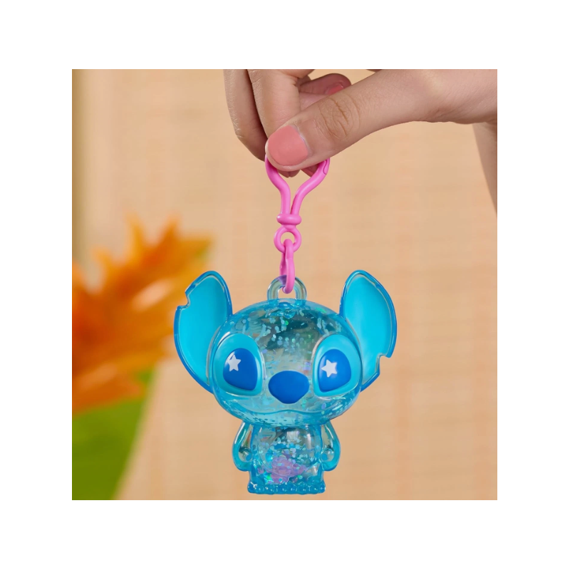 Sobre Sorpresa Llavero Stitch