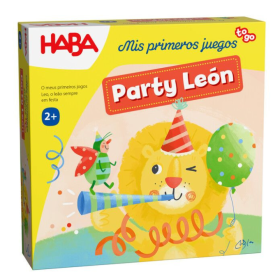 Party León