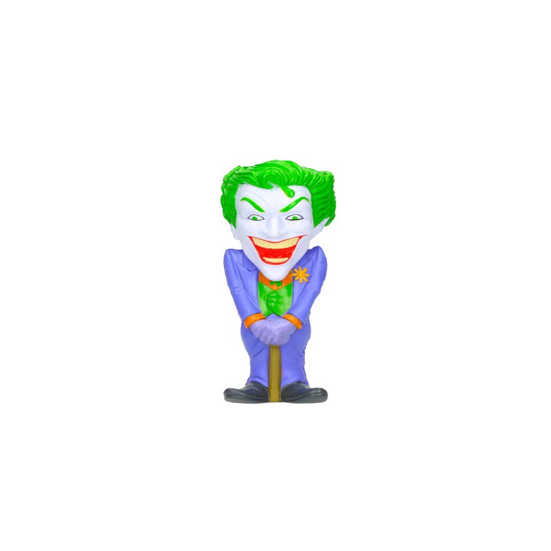 Figuras Antiestrés 14 Cm Liga De La Justicia Surtido