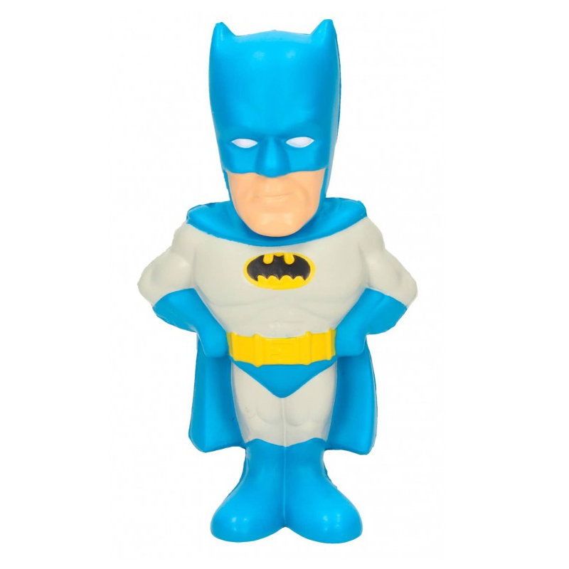 Figuras Antiestrés 14 Cm Liga De La Justicia Surtido