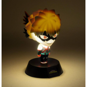 Lámpara Icon My Hero Academia Bakugo 2