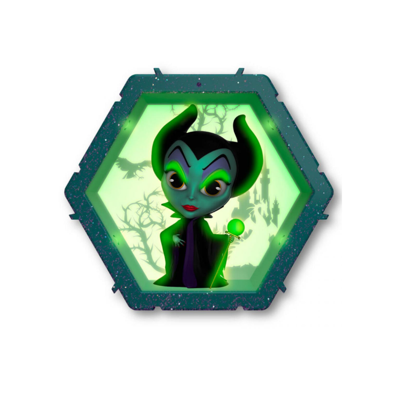 Wow Pop Disney Princess Maléfica