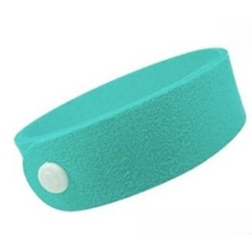Pulsera Citronela Aceites Naturales