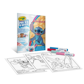 Colorea Sin Manchas Color Wonder Stitch 2