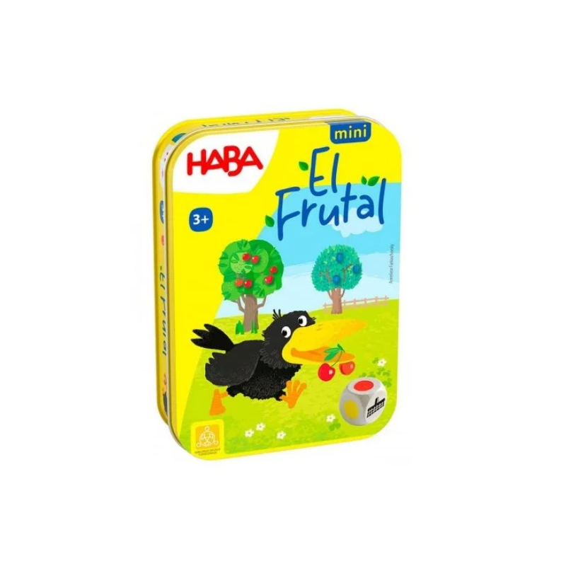 El Frutal Versión Mini