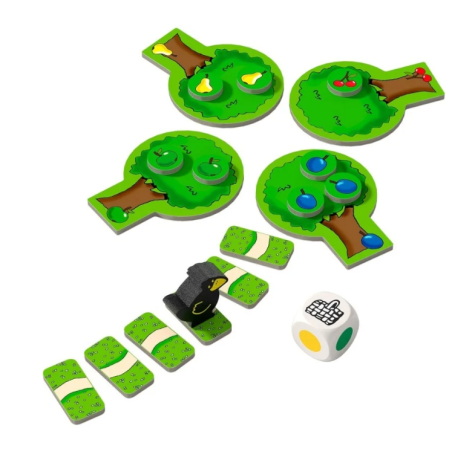 El Frutal Versión Mini