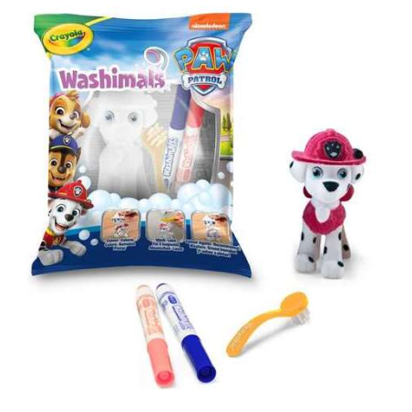 SOBRE INDIVIDUAL WASHIMALS PATRULLA CANI