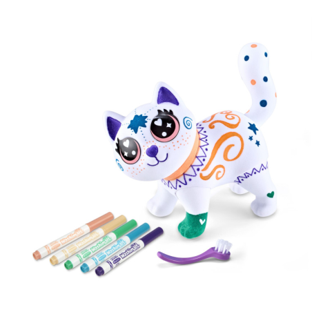WASHIMALS JUMBO PETS LA GRAN JENNY 15CM