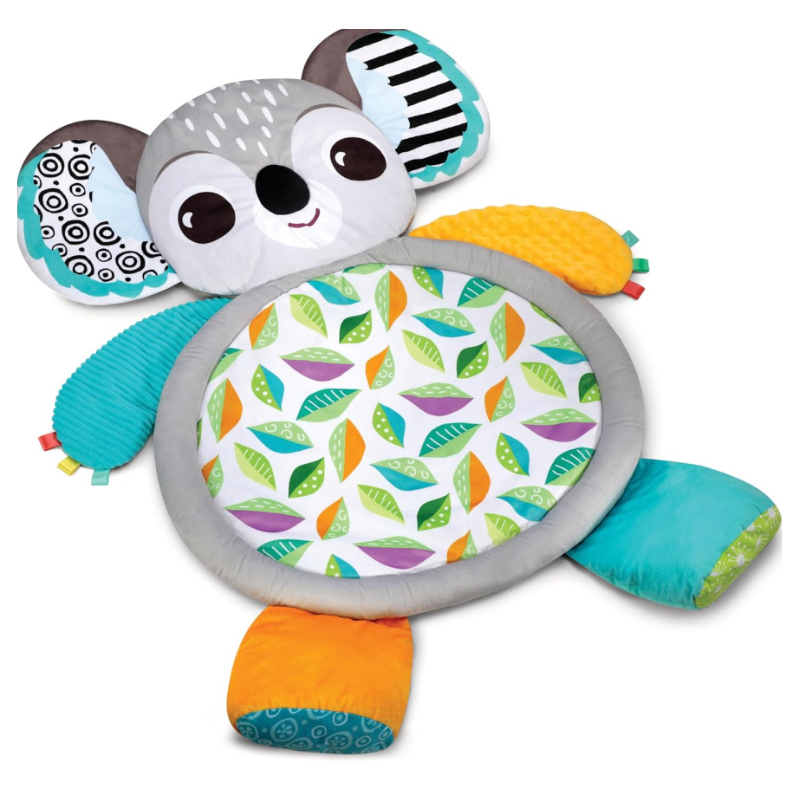 Mantita De Juegos Koala Dormilón