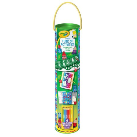 Tubos Creativos Surtido