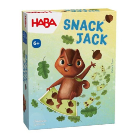 Merienda De Bellotas