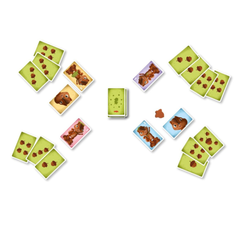 Merienda De Bellotas