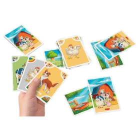 Juego De Cartas Infantiles Surtido 2