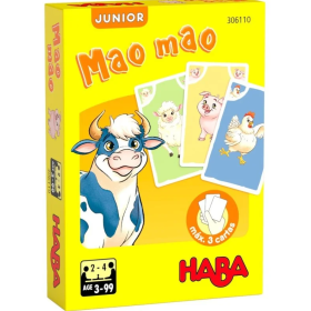 Juego De Cartas Infantiles Surtido