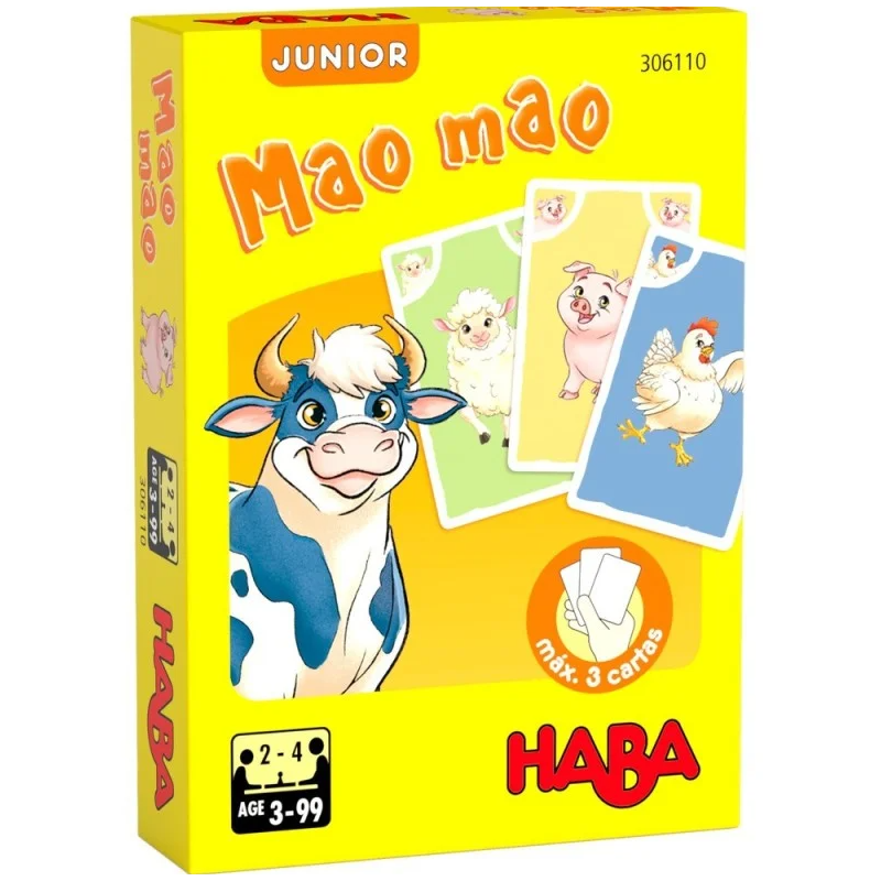 Juego De Cartas Infantiles Surtido