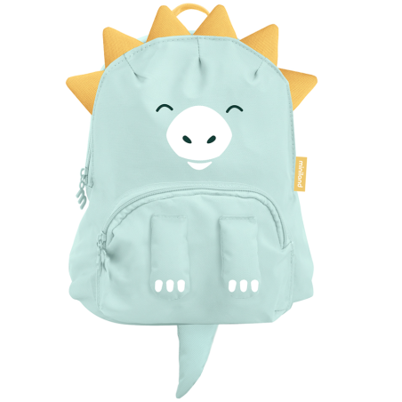 Mochila Térmica Forma Dinosaurio