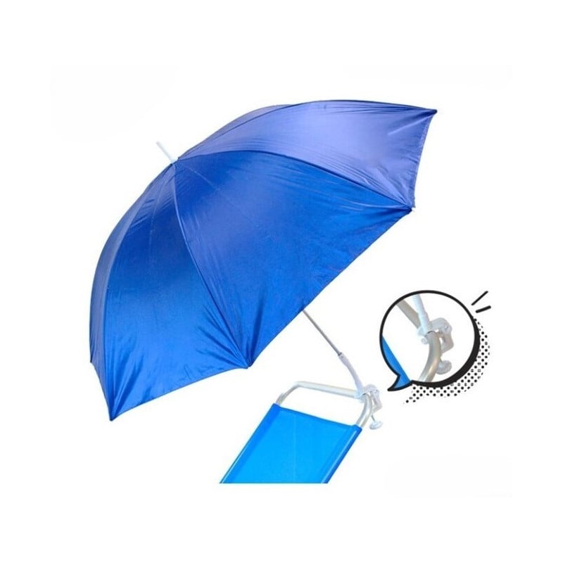 Sombrilla Para Silla Nylon Surtido