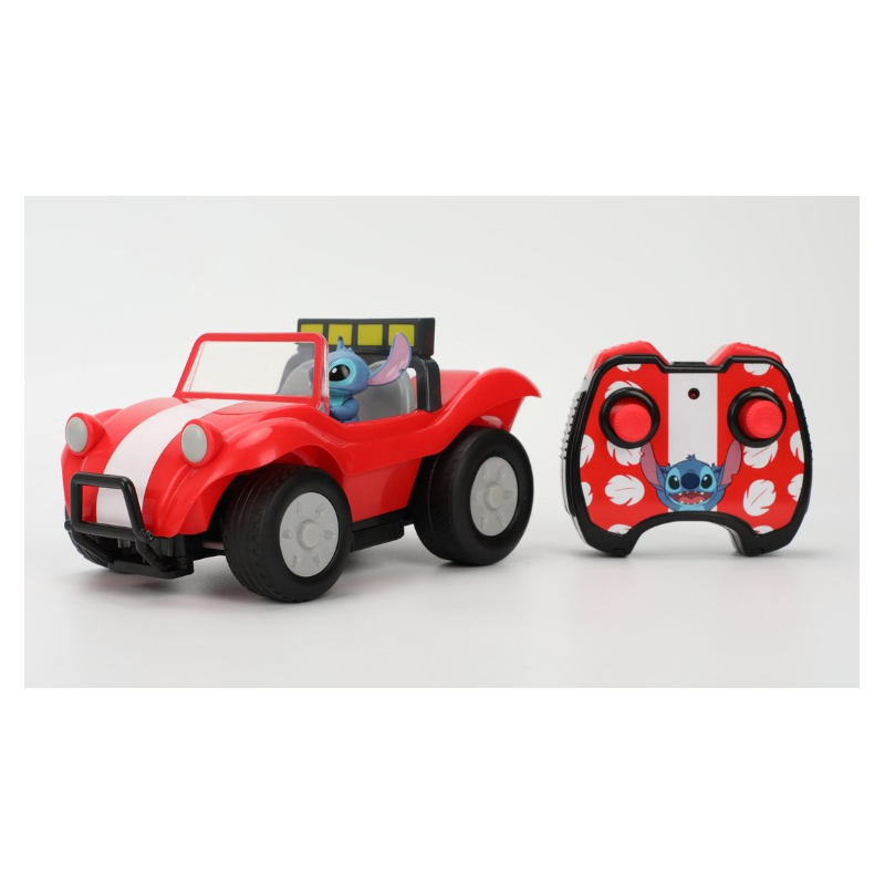 Stitch Buggy Radio Control 1:24