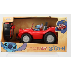 Stitch Buggy Radio Control 1:24
