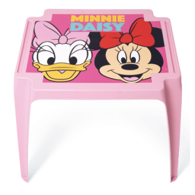 Mesa Plástico Minnie