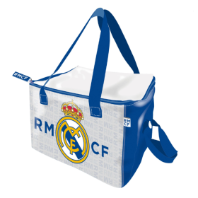 Bolsa Isotérmica Real Madrid